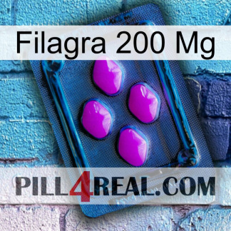 Filagra 200Mg 04